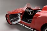 Plymouth XNR Concept 1960 года